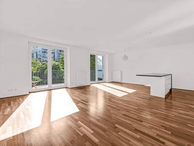 Wohnung mieten in 4020 Linz