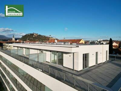 Terrassenwohnung mieten in 8020 Graz (Bild 4)