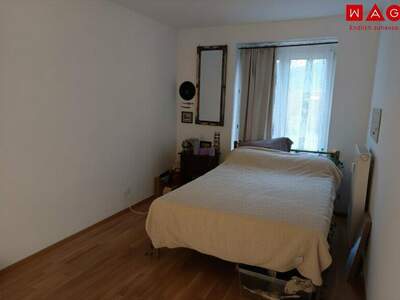 Terrassenwohnung mieten in 4594 Grünburg (Bild 4)