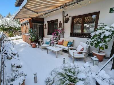 Wohnung kaufen in 6352 Ellmau (Bild 1)