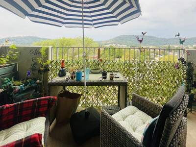 Altbauwohnung mit Balkon kaufen in 8053 Graz (Bild 1)