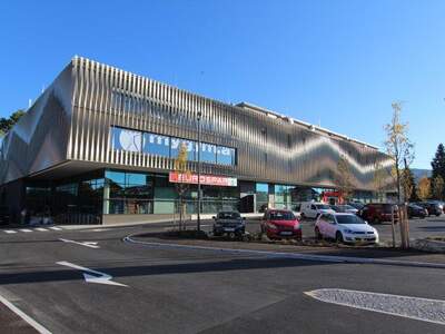 Bürozentrum mieten in 5301 Eugendorf