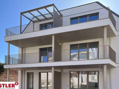 Eigentumswohnung in 2540 Bad Vöslau