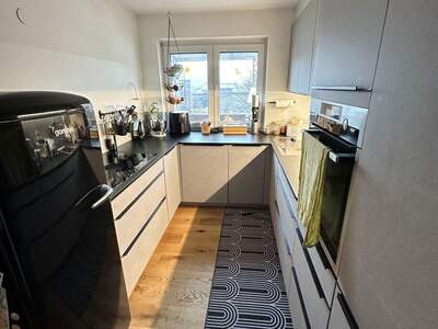 Etagenwohnung provisionsfrei kaufen in 6067 Absam