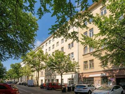 Wohnanlage kaufen in 1020 Wien (Bild 3)