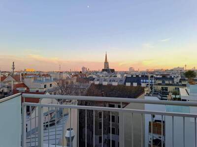 Mietwohnung in 1030 Wien