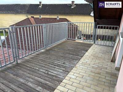 Terrassenwohnung mieten in 8054 Seiersberg (Bild 2)