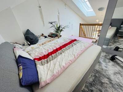 Wohnung mit Balkon kaufen in 8063 Eggersdorf (Bild 5)