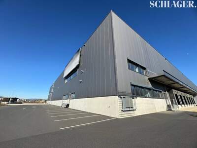 Gewerbeobjekt mieten in 8141 Premstätten