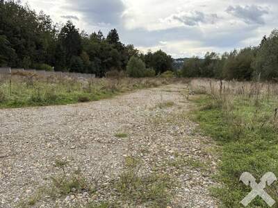 Grundstück kaufen in 8200 Gleisdorf