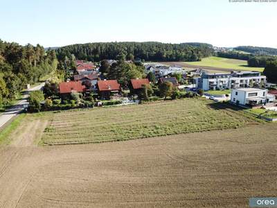 Grundstück kaufen in 4210 Gallneukirchen