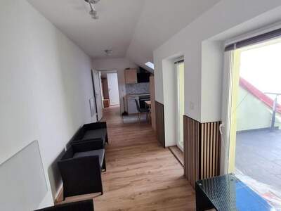 Terrassenwohnung mieten in 1150 Wien (Bild 5)