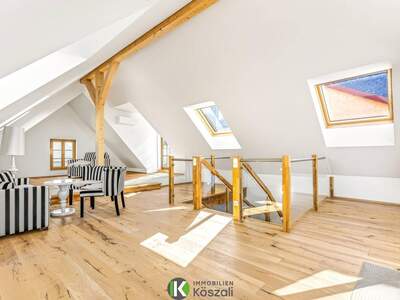 Haus kaufen in 3500 Krems