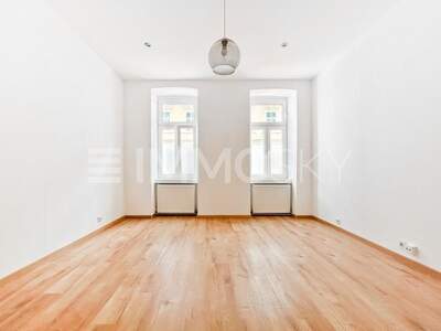 Etagenwohnung kaufen in 1180 Wien