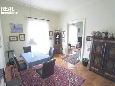 Altbauwohnung kaufen in 2340 Mödling (Bild 5)