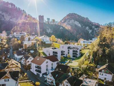 Wohnung kaufen in 6840 Götzis
