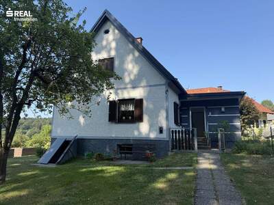 Haus kaufen in 8083 Sankt Stefan