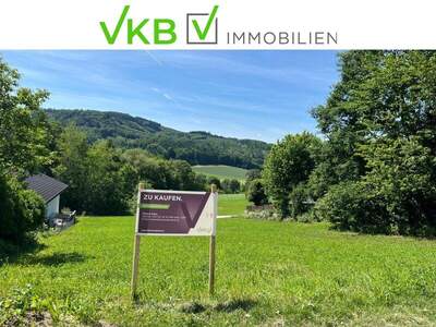 Grundstück kaufen in 4060 Berg