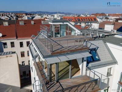 Eigentumswohnung in 1150 Wien