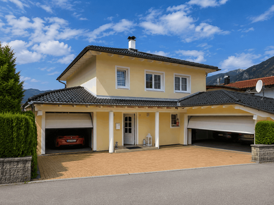 Haus kaufen in 6320 Angerberg