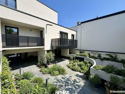 Wohnung mit Balkon kaufen in 2345 Brunn (Bild 3)