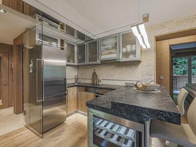 Terrassenwohnung kaufen in 6370 Kitzbühel (Bild 3)