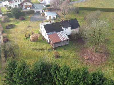 Grundstück kaufen in 4092 Esternberg