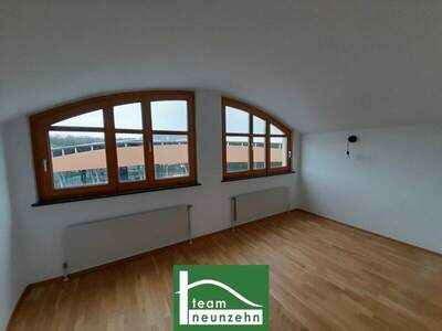 Terrassenwohnung mieten in 3100 St. Pölten (Bild 1)