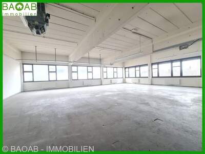 Gewerbeobjekt mieten in 9020 Klagenfurt