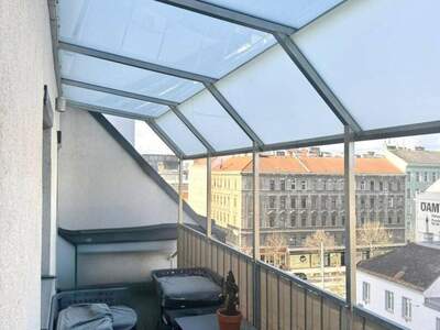 Eigentumswohnung in 1020 Wien