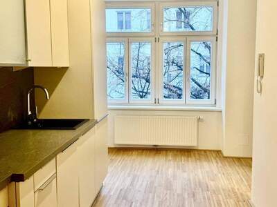 Wohnung kaufen in 1060 Wien