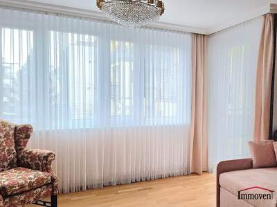 Wohnung mit Balkon mieten in 1120 Wien (Bild 1)