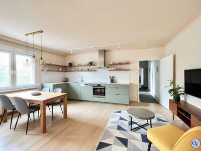 Mietwohnung in 1210 Wien