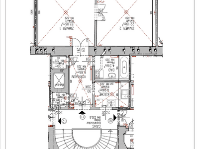 Wohnung provisionsfrei mieten in 1080 Wien