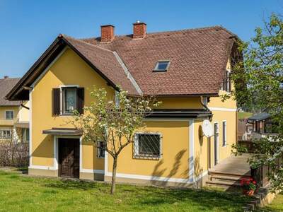 Haus kaufen in 8152 Stallhofen