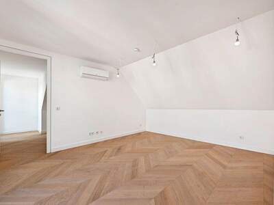 Terrassenwohnung kaufen in 1040 Wien (Bild 3)