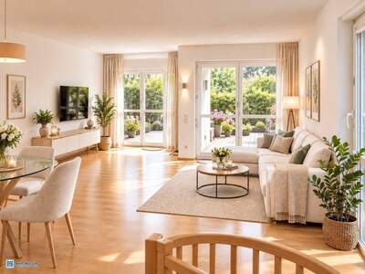 Wohnung mieten in 5026 Salzburg