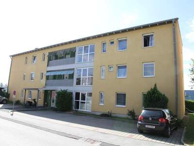 Terrassenwohnung mieten in 8530 Deutschlandsberg (Bild 2)