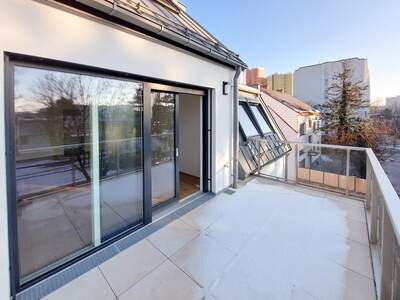 Eigentumswohnung in 1210 Wien