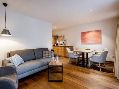 Wohnung kaufen in 7572 Rohrbrunn