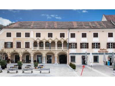 Gewerbeobjekt mieten in 8600 Bruck an der Mur (Bild 2)