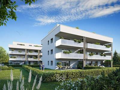 Wohnung mit Balkon kaufen in 8042 Graz (Bild 2)