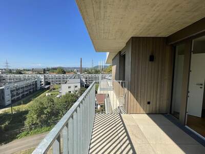 Wohnung mit Balkon kaufen in 8010 Graz (Bild 2)
