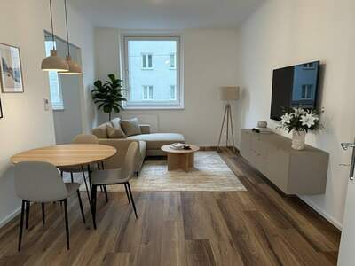 Wohnung kaufen in 1210 Wien