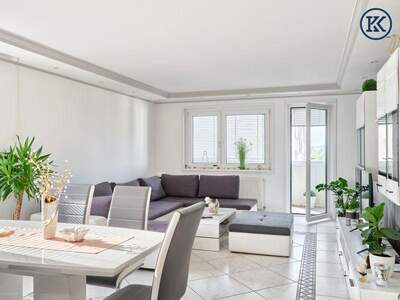 Wohnung kaufen in 1220 Wien