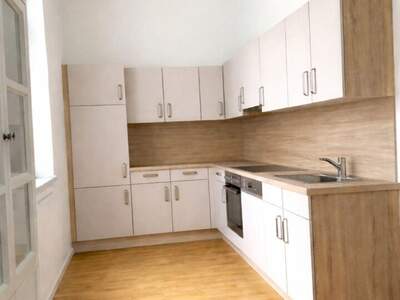 Altbauwohnung mieten in 8600 Bruck an der Mur