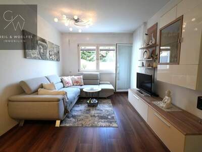 Wohnung mieten in 6890 Lustenau