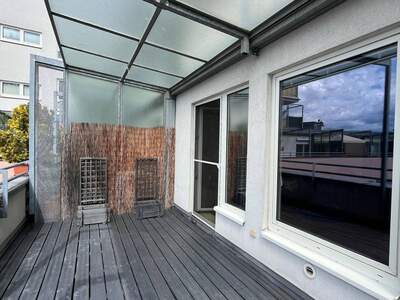 Wohnung mieten in 1190 Wien (Bild 3)