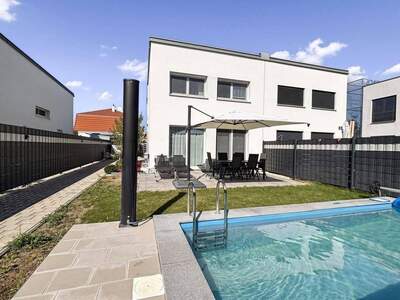 Haus kaufen in 2604 Theresienfeld