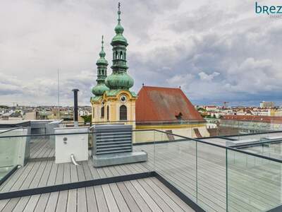 Mietwohnung in 1090 Wien